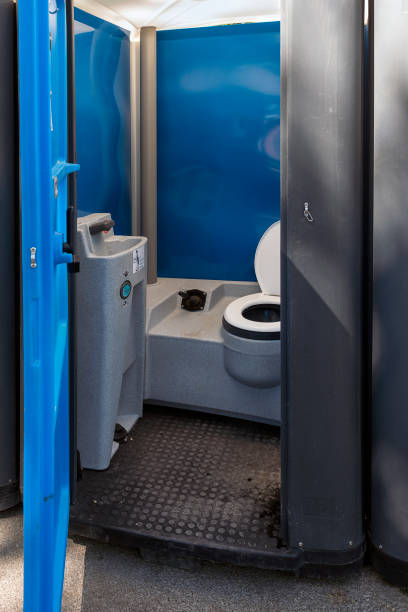 Best Event porta potty rental  in Amherst, WI