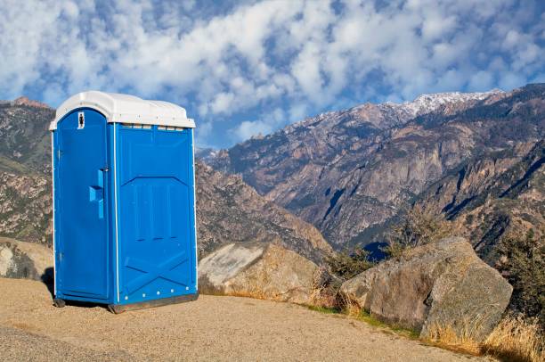 Best Sanitation services for porta potties  in Amherst, WI