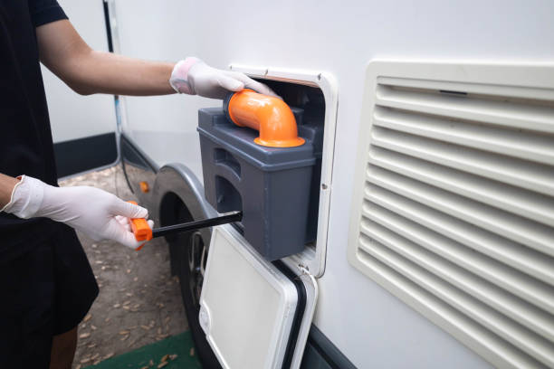 Best Best portable toilet rental  in Amherst, WI