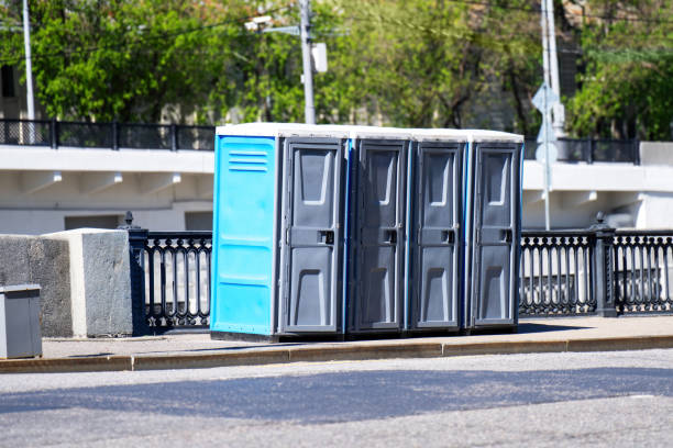 Best Porta potty rental for parties  in Amherst, WI