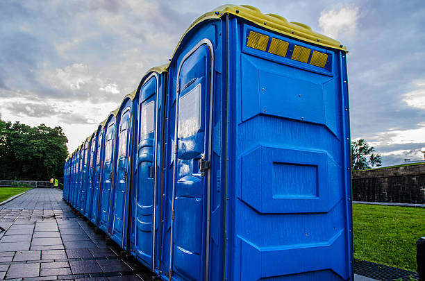 Best Emergency porta potty rental  in Amherst, WI